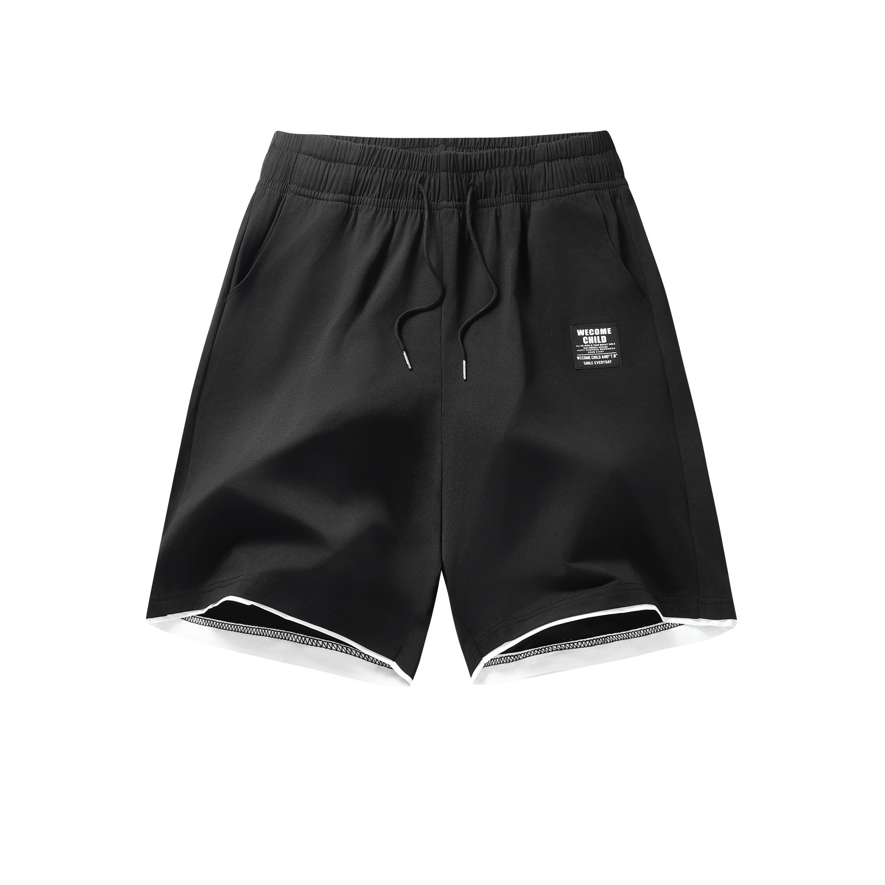 Men's sports fashionable shorts