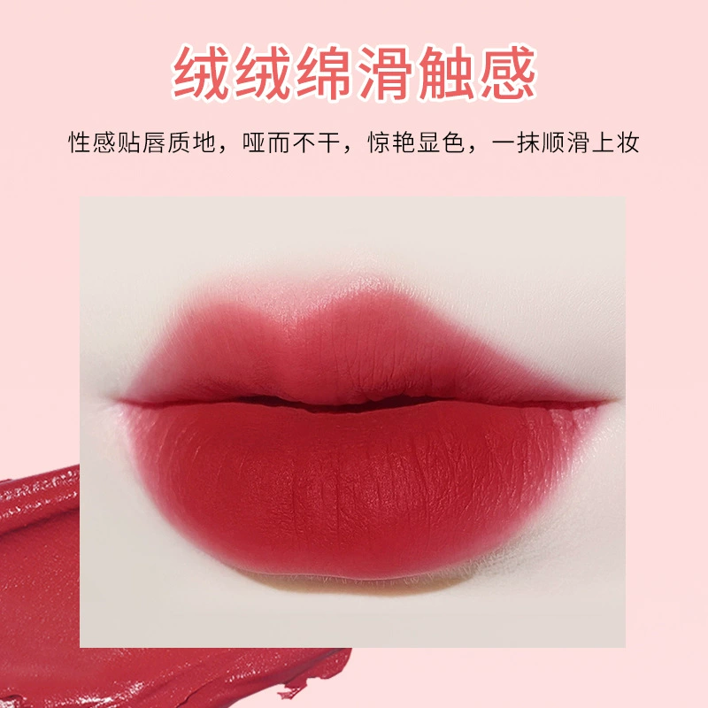GAGK помада, блеск для губ, праймер дляmakeup, подставка, долговременный эффект, не тускнеет