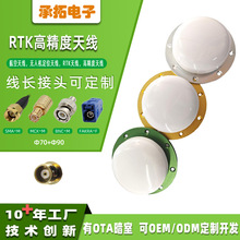 �߾���rtk�쾀��춺��՟o�˙C������λ�A��Ģ���^RTK�쾀�M���쾀