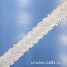 6CM��˫�߲��˾����ɫ�����廨���������������ڷ�װ�޲�����