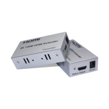 HDMI120�����L��hdmi�DRJ45�ξW�����L��120M���往�Ŵ����Դ4K