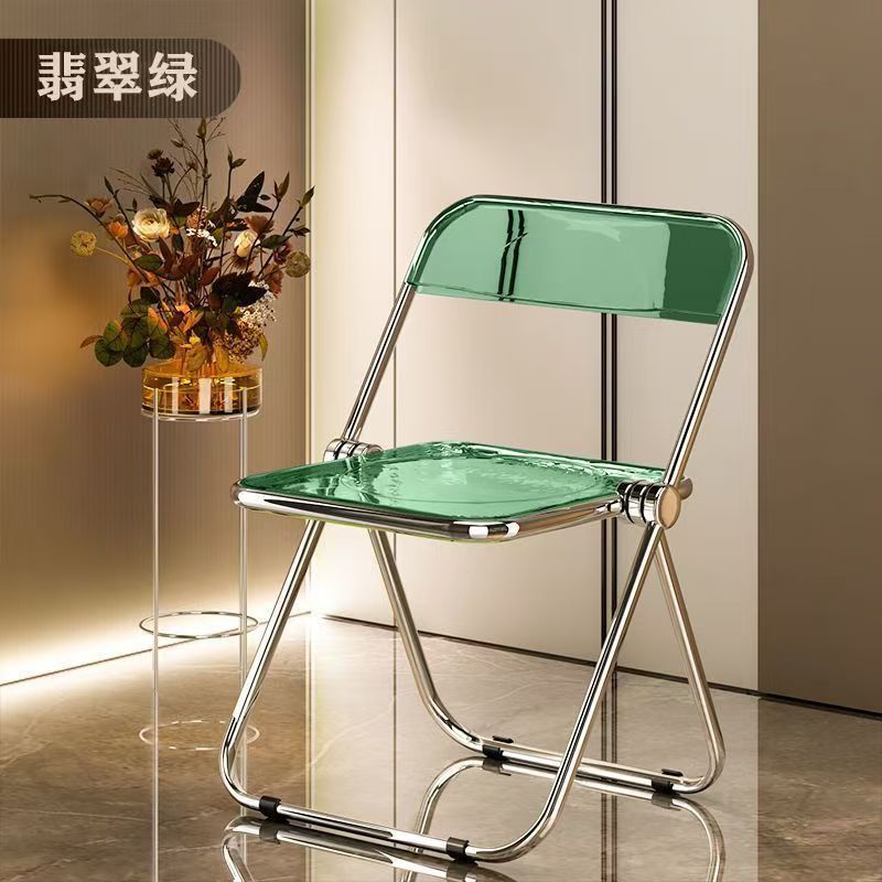 투명한 녹색 업그레이드 모델 [초두꺼움]