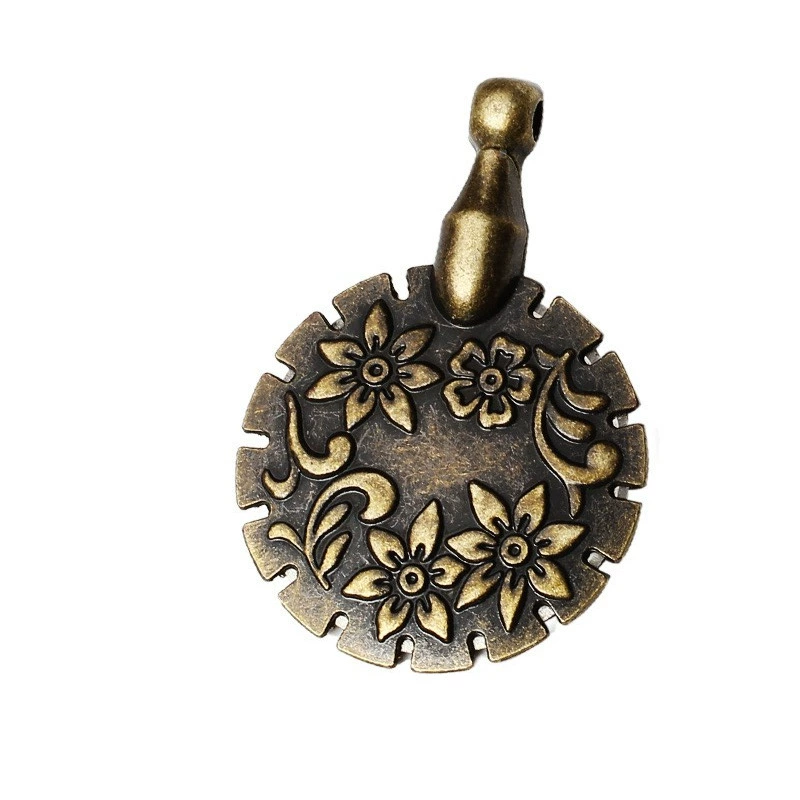 Ретро стиль Тангенс резак проволоки DIY швейный инструмент для вышивки крестиком