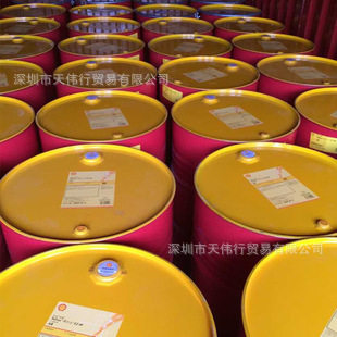 Shell * Brand anti-wear hydraulic oil deli S2MX46 VG32 No. VX68 15 22 100 excavator