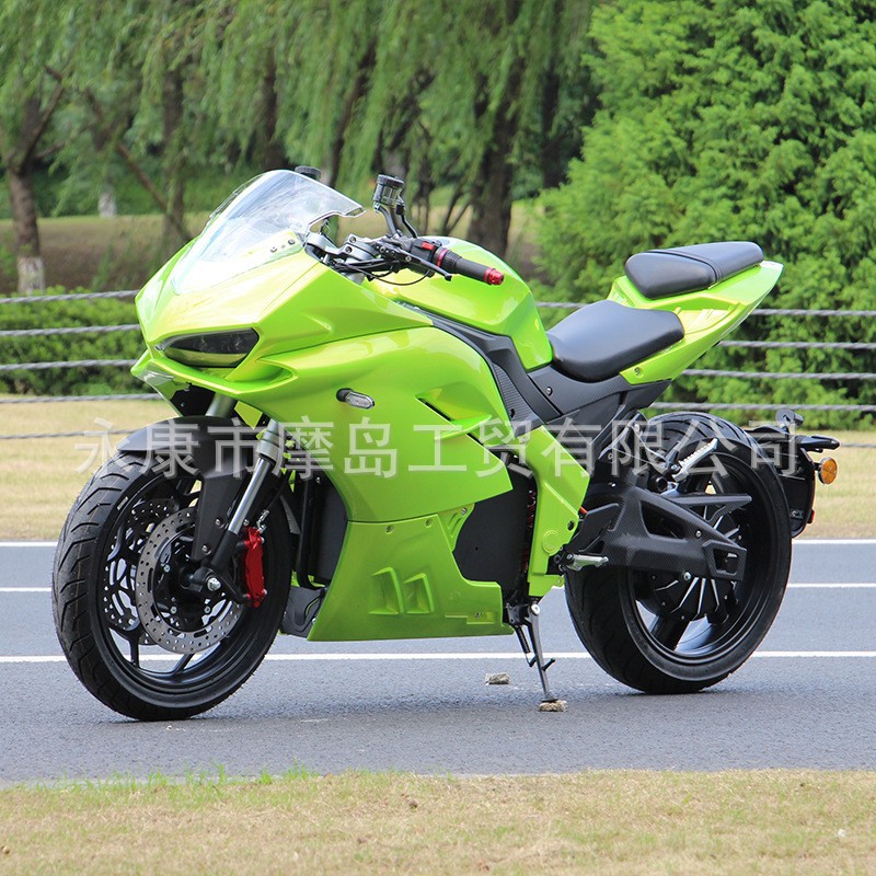 녹색 [원래 공장 표준 + 배터리는 포함되어 있지 않음]