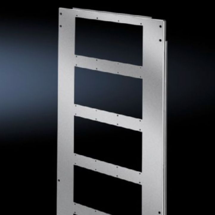 德国威图RITTAL模块板的分隔板TS 8609.130北京现货