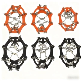 登山攀岩;登山扣、钩;笔袋
