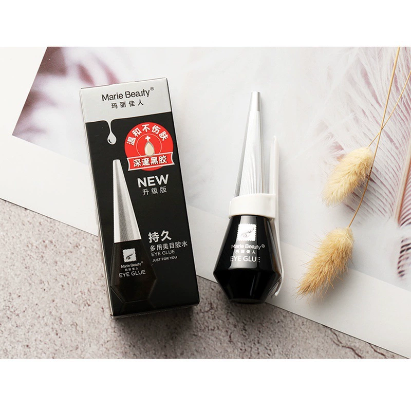 Лож eyelashes reusable for eyelashes, 12 ml