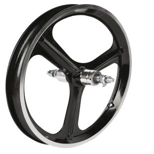 Integrated Wheel Customized Lotus Wheel 16/ 20inch Kidsren's Tricycle Bicycle Aluminum Alloy Rim Customized