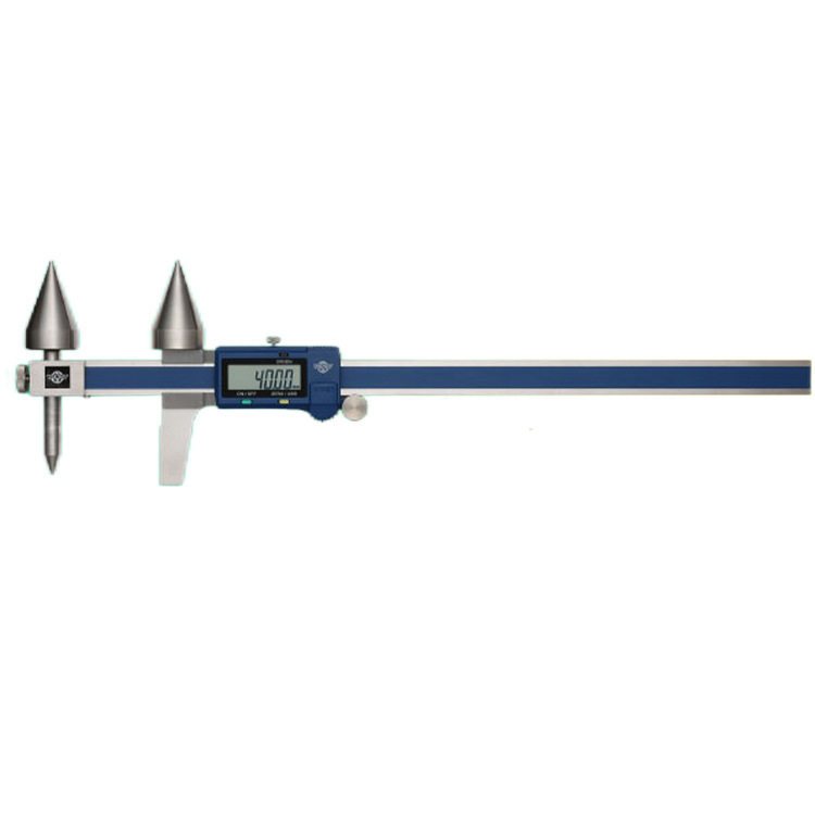 日本KANON中村电子式孔距卡尺E-RM2-15BL