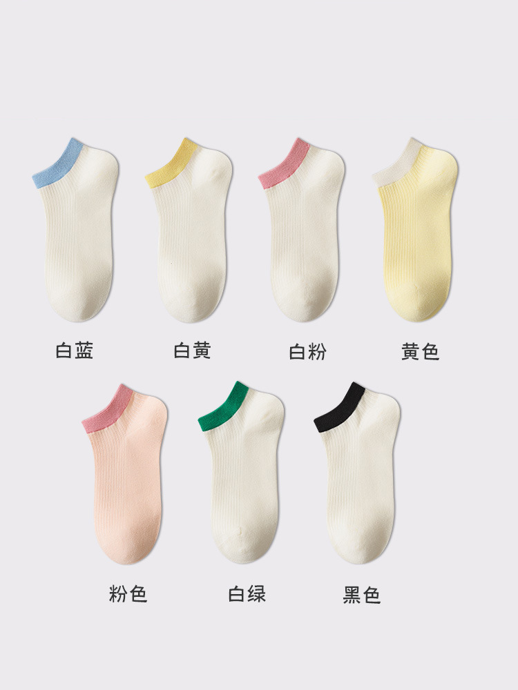 무작위로 섞인 머리카락