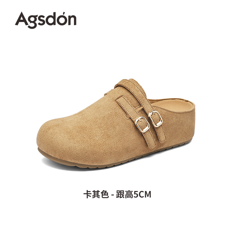 2026 nuevos zapatos de algodón de primavera con suela gruesa para mujeres, botas de nieve.