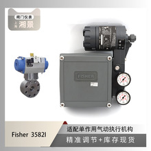 Fisher �Mϣ�� 3582i �y�T��λ������ �Ϻ�늽� ���Aʽ����y