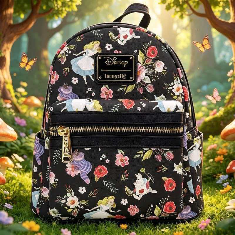 Bolsa de Alice