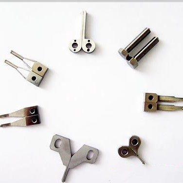 金刚石触针触头轴承厂车爪测爪侧头