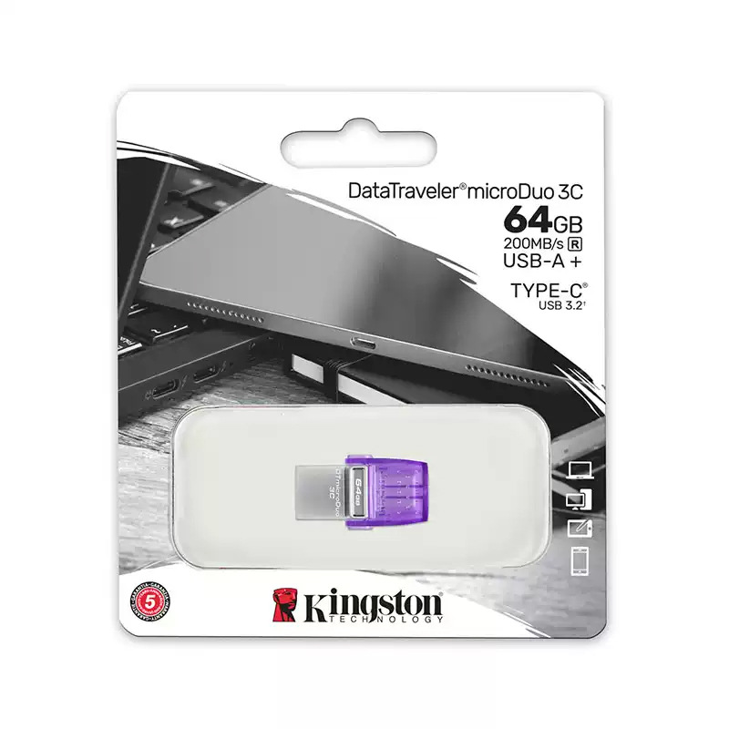 High speed mobile USB flash drive, 64G, G128