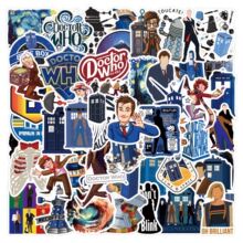 55��Doctor who��ͨ���ز�ʿ�N���b����~�ľ�ˮ����X��ˮ�N��