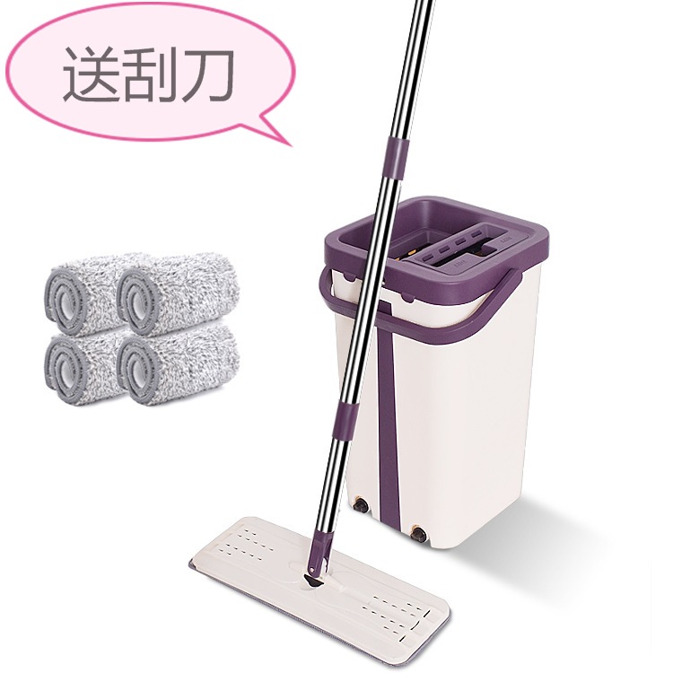 카키 1 통 + 1 걸레 + 4 천 + 스크레이퍼