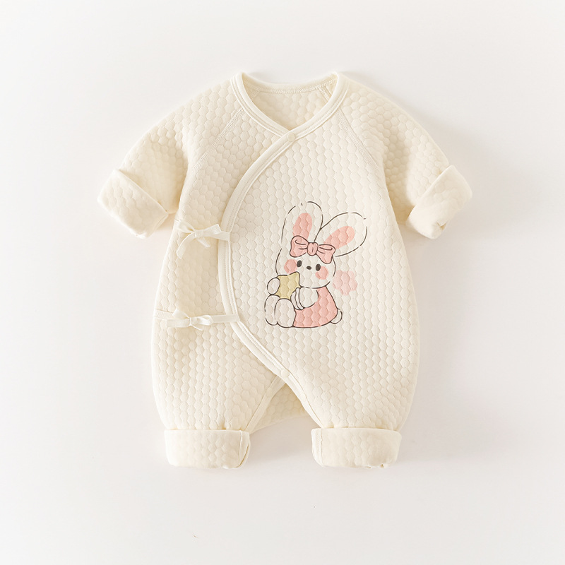 Cocoa rabbit hand edition