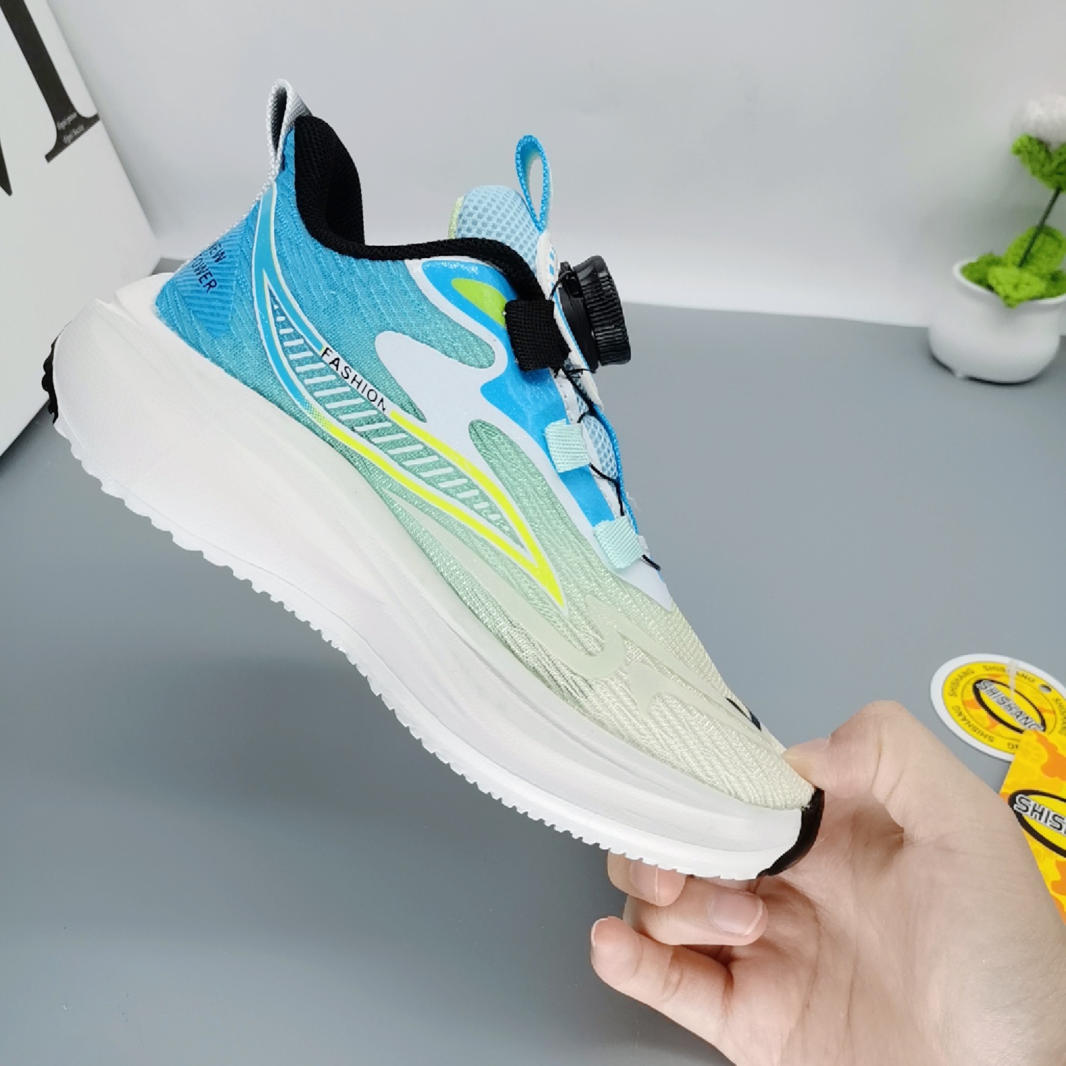 2025 32 - 37 yardas zapatos para niños al por mayor zapatos deportivos para niños mayores zapatos de papá zapatos transpirables