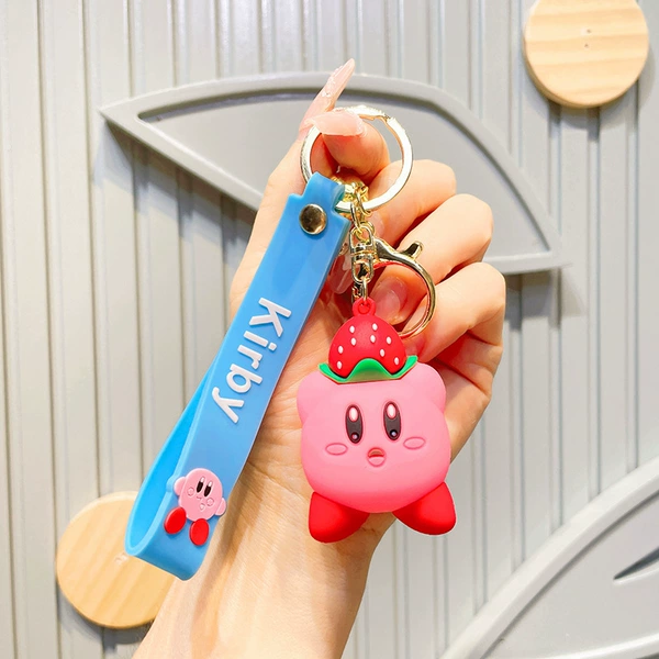Star Card Bybi Strawberry model