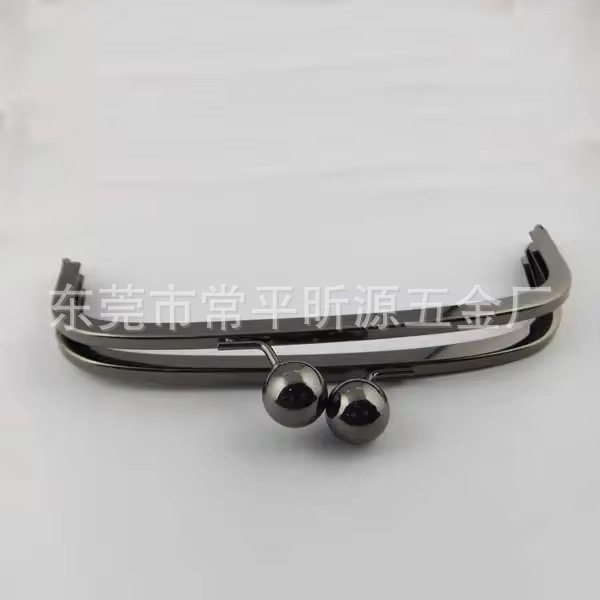 供应皮包五金配件， 皮包五金夹框 ，手提包五金