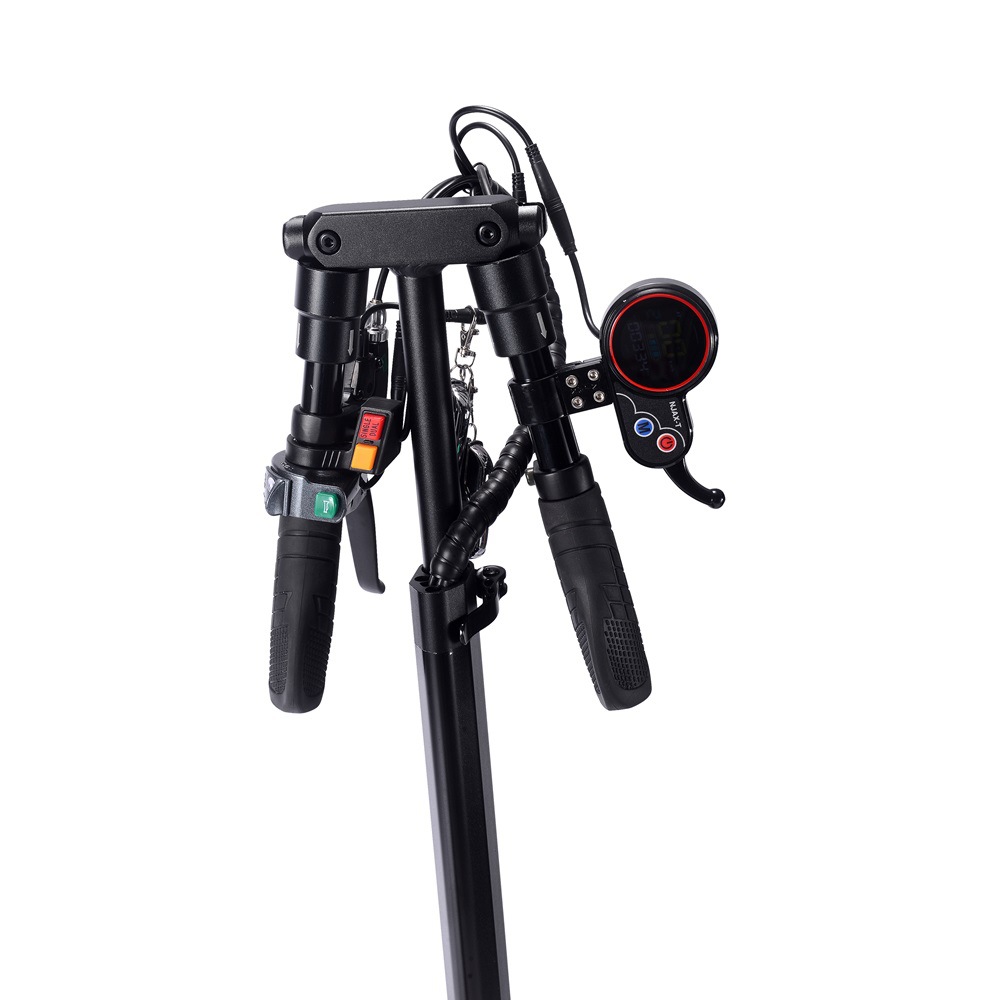 Manufacturer Wholesale Adult Electric Scooters, Dual-Drive Folding Scooters, Two-Wheeled Mobility Scooters, Mini Electric Scooters