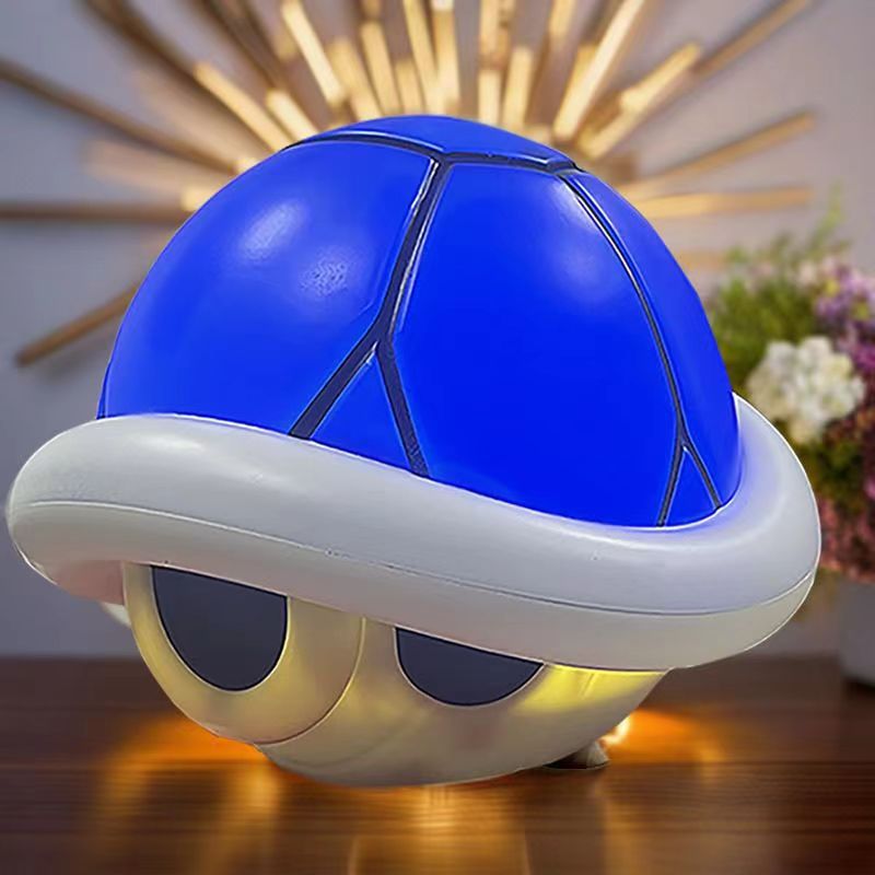 Lámpara de pared con proyección LED de águila, lámpara decorativa de elfo con sonido activado, lámpara de ambiente creativa y original para Halloween.