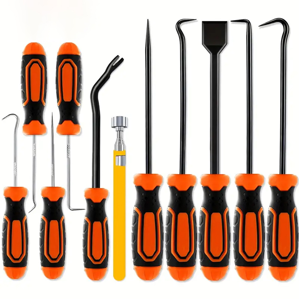 11PC 기계 수리, 자동차 수리, 주택 수리