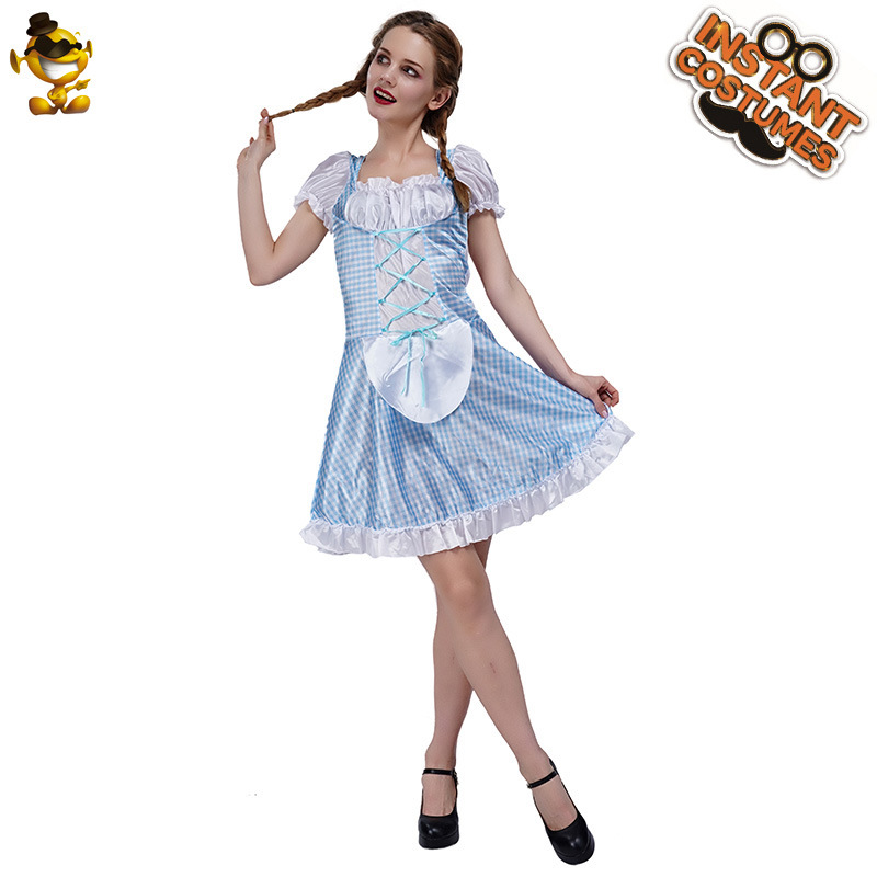 Traje de la mascarada traje de rendimiento de la etapa traje de fiesta de rendimiento traje de la nueva niña grande traje de la etapa image 4