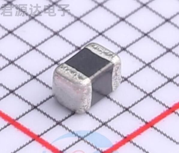 LK2125100K-T描述10uH ±10%贴片电感器