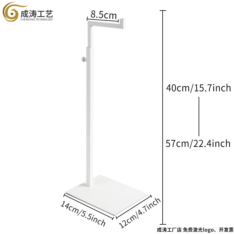 Белый лак полый 7 слов крюк