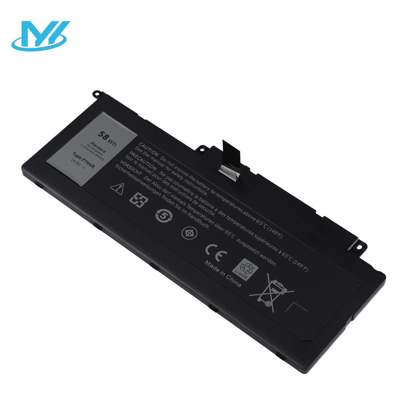 Suitable for wearing e Inspiron 17-7000 7737 7746 15-7537 N7537 F7HVR battery
