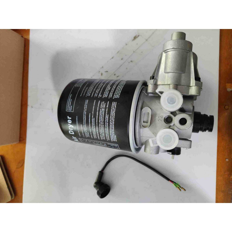 Secador de aire 4324150220 piezas de accesorios de camiones pesados