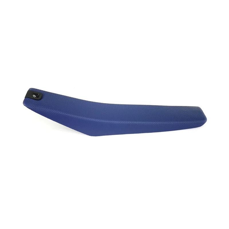 Biaozhun – Motorcycle cushion Hengjian S6 Z300 - blue
