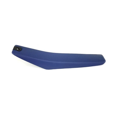 Motorcycle cushion 23-24 Model Off-Road Motorcycle - blue-standard-model