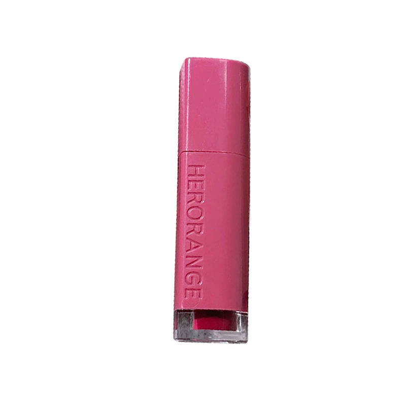 HERORANGE Lip balm, lipstick, glossy moisturizing lip gloss, mirror effect, long-term effect, plump lips effect