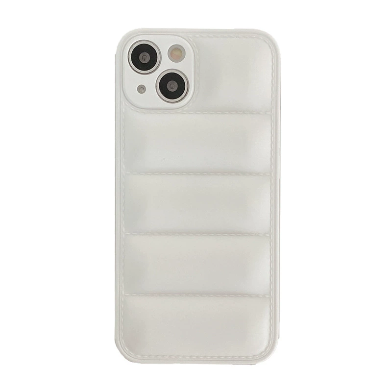 Пуховик, чехол для телефона, iphone, 17promax