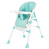 Children's highchair for food for feeding, handheld chair, wholesale