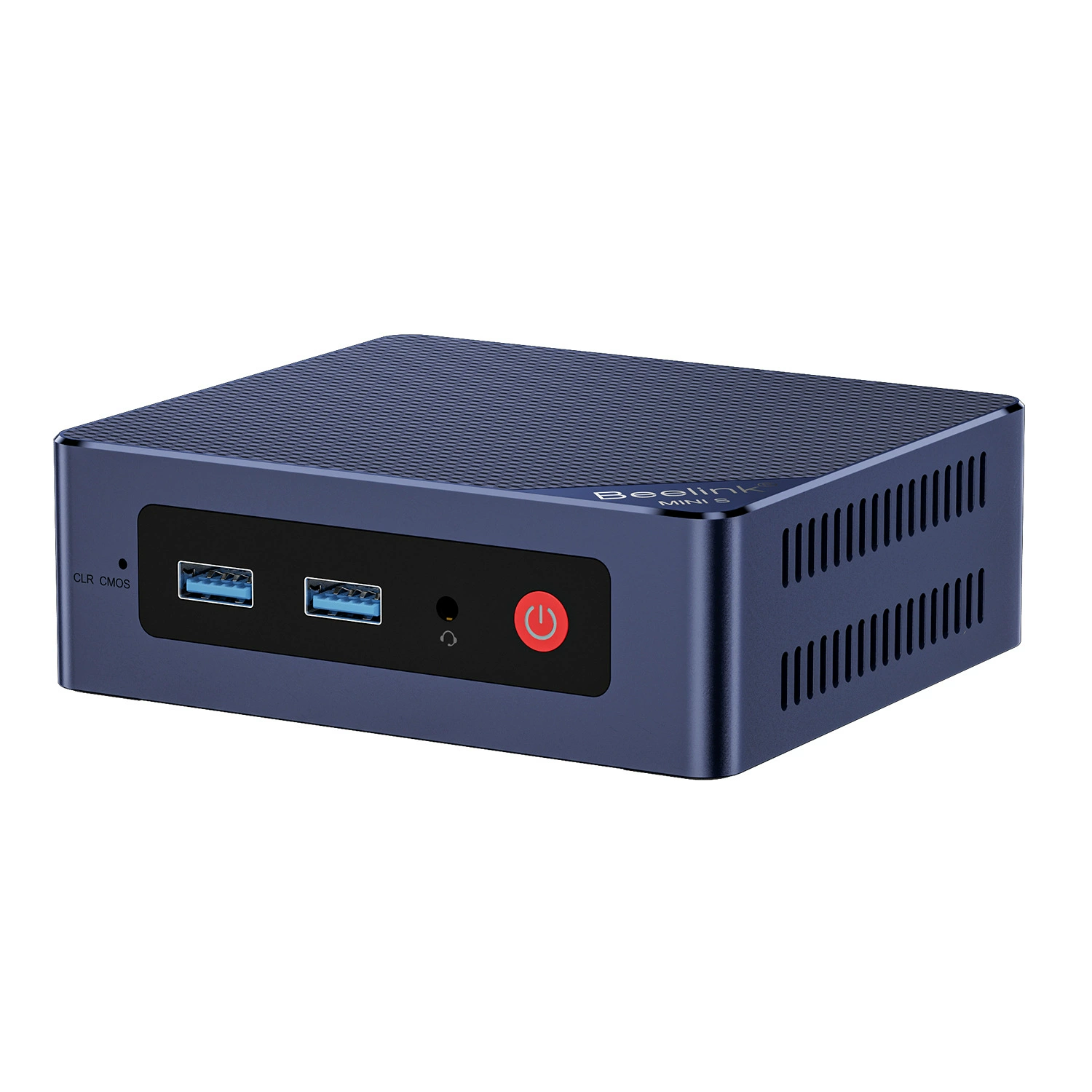 MINI S13 N150 16+500 13-е, двойной SSD, высокоскоростное хранение, легкий офисный мини-компьютер MINIPC