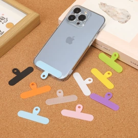 长尾夹装订夹;其他手机饰品;钥匙扣及钥匙扣配件