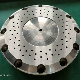 非织造布机械;化纤机械;拉丝模