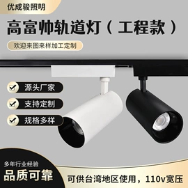 筒灯;灯具套件;射灯