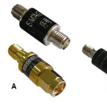 衰减器SMA DC-18GHz 2 Watts