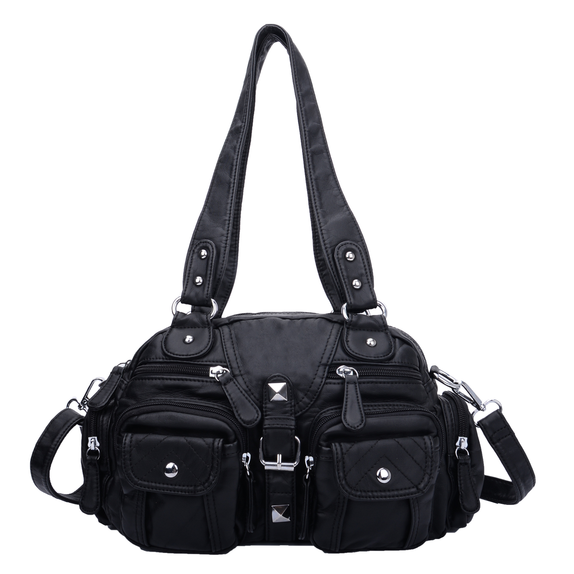 6802 ¿ 10 negro