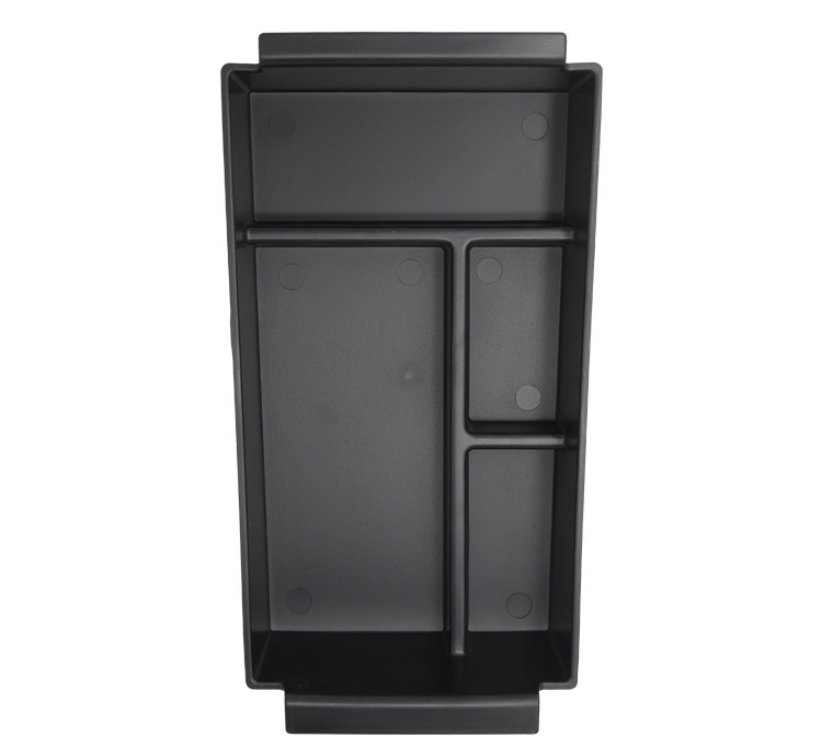Manufacturer Wholesale Suitable for 2025 Chery Tiggo 8Plus Central Control Armrest Box Storage Box to Store Car Supplies
