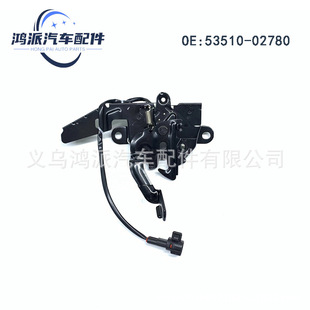 �羳���N�l�әC�C�w�i�m��Corolla 19-22�����w�i53510-02780