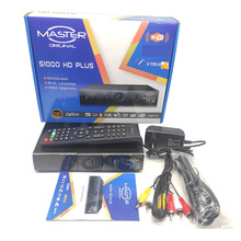 ��������Master���ӻ�����DVB S2���ո���satellite�ź�֧��wifi