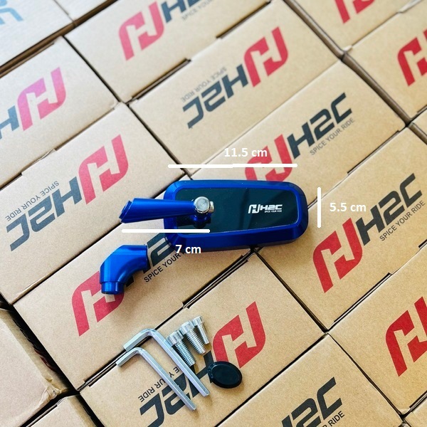 파란색 흰색 유리