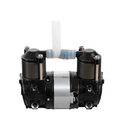 Source Manufacturer Oil-Free Silent Hava kompressorları - tw50-hh-driver-board